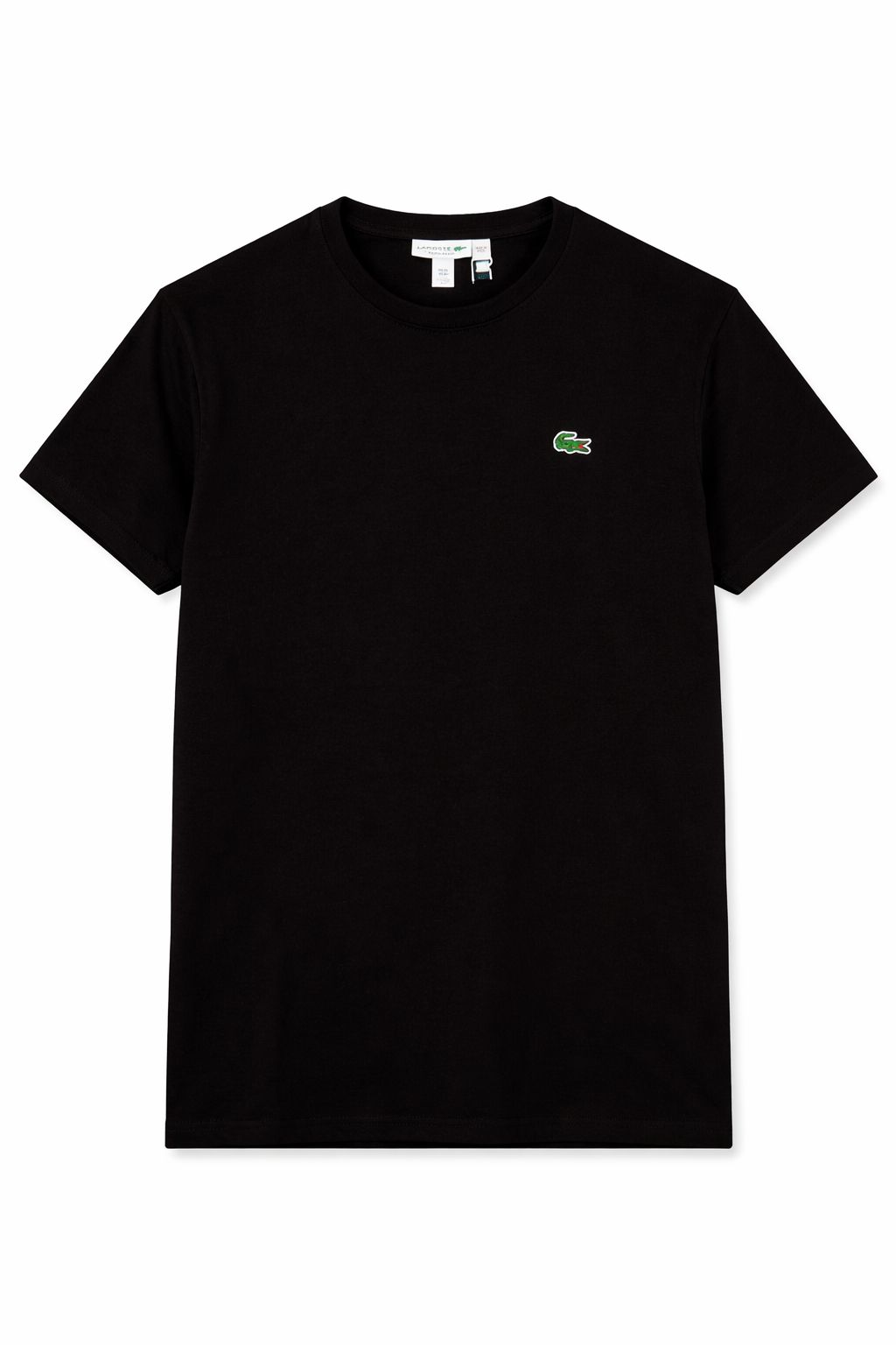 LACOSTE CLASSIC NEGRA