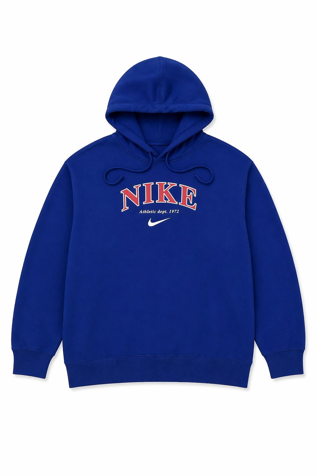 NIKE ATHLETIC DEPT. 1972